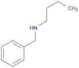 N-Benzylbutan-1-amine