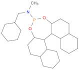 N-Benzyl-N-methyldinaphtho[2,1-d:1,2-f][1,3,2]dioxaphosphepin-4-amine