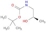 Boc-(R)-1-amino-2-propanol
