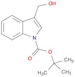 1-Boc-3-Hydroxymethylindole