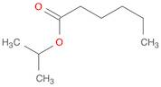 N-Caproic Acid Isopropyl Ester