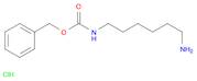 Z-1,6-diaminohexane HCl