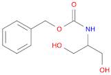 N-Cbz-2-Amino-1,3-propanediol