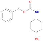 N-CBZ-4-HYDROXYCYCLOHEXANE