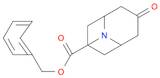 N-Cbz-9-Azabicyclo[3.3.1]nonan-3-one