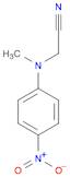 N-CYANOMETHYL-N-METHYL-4-NITROANILINE