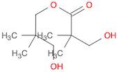 3-Hydroxy-2,2-dimethylpropyl 3-hydroxy-2,2-dimethylpropanoate