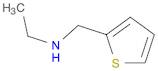 N-Ethyl-2-thienylamine