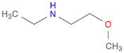 N-Ethyl-2-methoxyethanamine