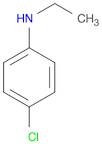 4-Chloro-N-ethylaniline