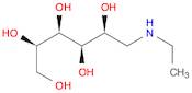 (2R,3R,4R,5S)-6-(Ethylamino)hexane-1,2,3,4,5-pentaol