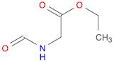 Ethyl 2-formamidoacetate