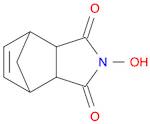 2-Hydroxy-3a,4,7,7a-tetrahydro-1H-4,7-methanoisoindole-1,3(2H)-dione