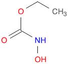 Ethyl hydroxycarbamate
