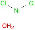 Nickel chloride hexahydrate