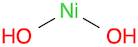 Nickel(II) hydroxide