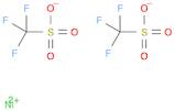 Nickel(II)trifluoromethanesulfonate,min.98%(Nickeltriflate)