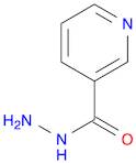 Nicotinohydrazide