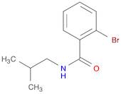 2-Bromo-N-isobutylbenzamide