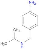 N-Isopropyl-4-aminobenzylamine