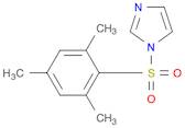 1-(Mesitylsulfonyl)-1H-imidazole