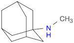 N-Methyladamantan-1-amine