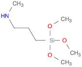 N-Methyl-3-(trimethoxysilyl)propan-1-amine