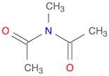N-Acetyl-N-methylacetamide