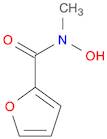 N-Hydroxy-N-methylfuran-2-carboxamide