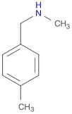 N-Methyl-N-(4-methylbenzyl)amine
