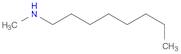 N-Methyloctan-1-amine
