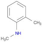 N,2-Dimethylaniline