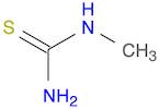 1-Methylthiourea