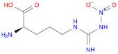 (R)-2-Amino-5-(3-nitroguanidino)pentanoic acid