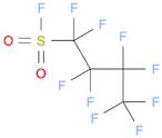 1,1,2,2,3,3,4,4,4-Nonafluorobutane-1-sulfonyl fluoride