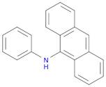 N-Phenylanthracen-9-amine
