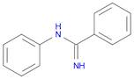 N-Phenylbenzamidine