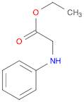 Ethyl 2-(phenylamino)acetate