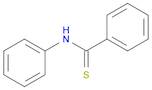N-Phenylbenzothioamide