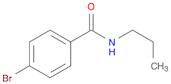 4-Bromo-N-propylbenzamide