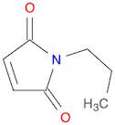 1-Propyl-1H-pyrrole-2,5-dione