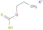 Potassium O-propyl carbonodithioate