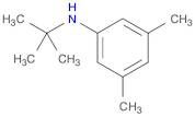 N-(tert-Butyl)-3,5-dimethylaniline