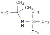 N-tert-Butyltrimethylsilylamine