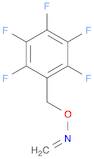 O-(2,3,4,5,6-PENTAFLUOROBENZYL)FORMALDOXIME