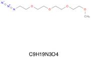 O-(2-Azidoethyl)-O′-methyl-triethylene glycol
