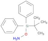 O-(tert-butyldiphenylsilyl)hydroxylamine