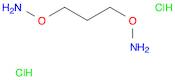 O,O′-1,3-Propanediylbishydroxylamine dihydrochloride