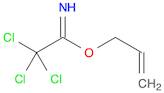 Allyl 2,2,2-trichloroacetimidate