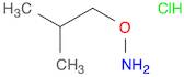 O-Isobutylhydroxylamine hydrochloride